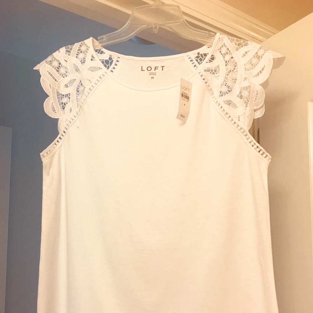 Loft T Shirt